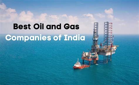 oil and gas companies in gujarat