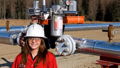 oil and gas field jobs