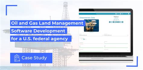 oil and gas land management