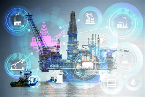 oil and gas operations software