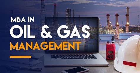 oil and gas project management courses