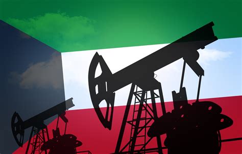 oil and petroleum company in kuwait