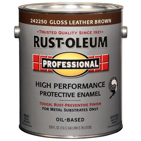 Oil Based Leather Paint