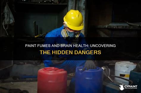 Oil Based Paint Cause Brain Damage