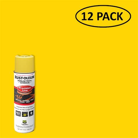 Oil Based Paint Spray Can