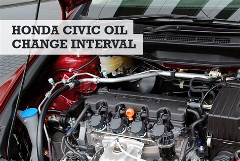 Oil Change Long Interval