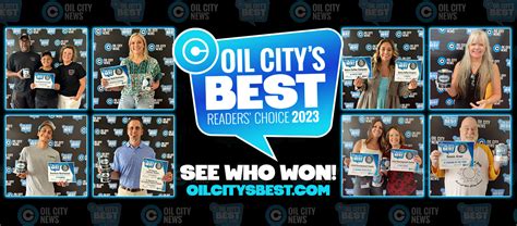 oil city news facebook promotion