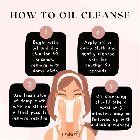 Oil Cleansing Method Everyday