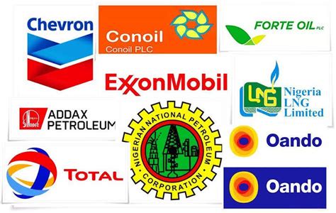 oil company in nigeria