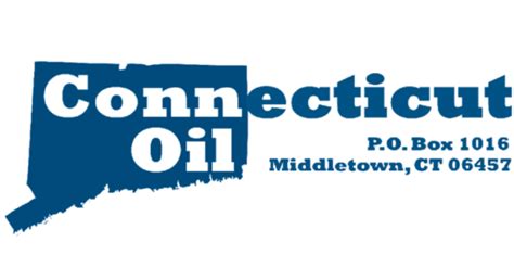 oil company middletown ct