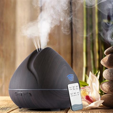 Oil Diffuser Aliexpress