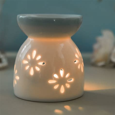 Oil Diffuser Ceramic Ornament