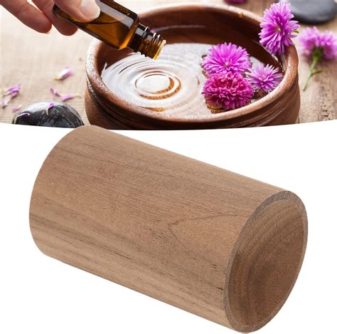 Oil Diffuser Wood