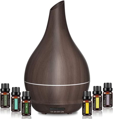 Oil Diffusers At Amazon