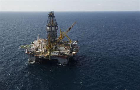 oil drilling companies in massachusetts