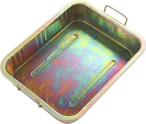 Oil Drip Tray
