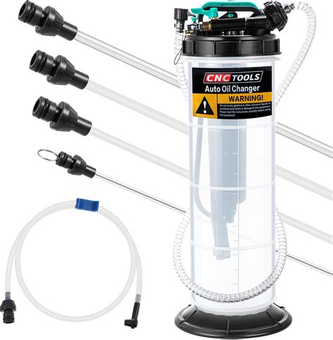 Oil Extractor Pump Hoses