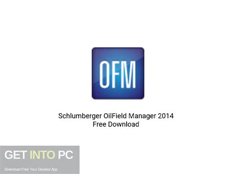 oil field manager software