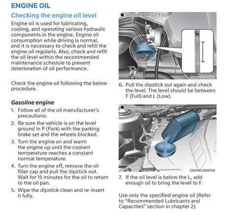 Oil Filler Cap Off Engine Running