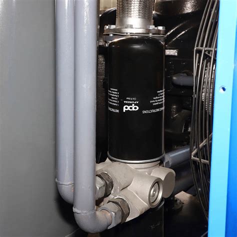 Oil Filter Air Compressor