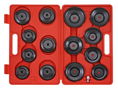 Oil Filter Cup Set