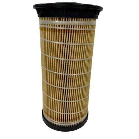 Oil Filter Element Commodity Code