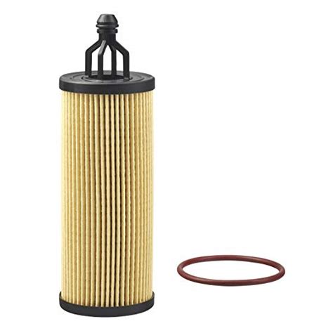 oil filter for 2020 jeep gladiator