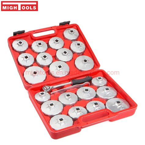 Oil Filter Wrench Set Hs Code