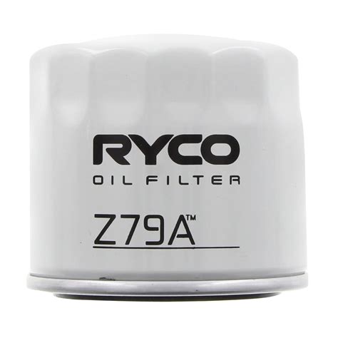 Oil Filter Z79A