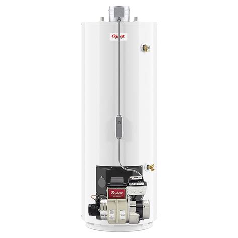 oil fired water heater life expectancy