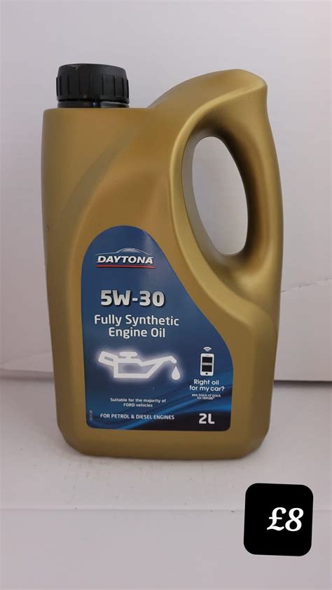 oil for citroen c1