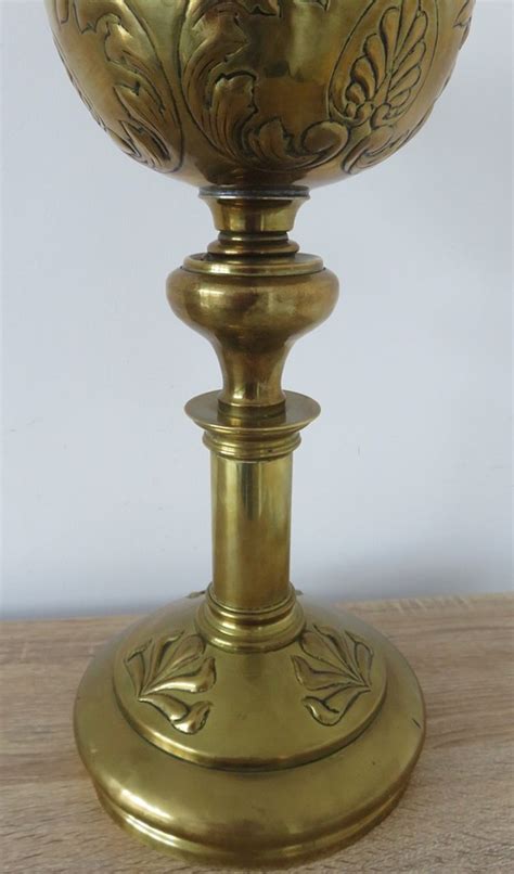 Oil Lamp Ebay Uk