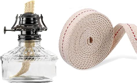 Oil Lamp Wicks Uk