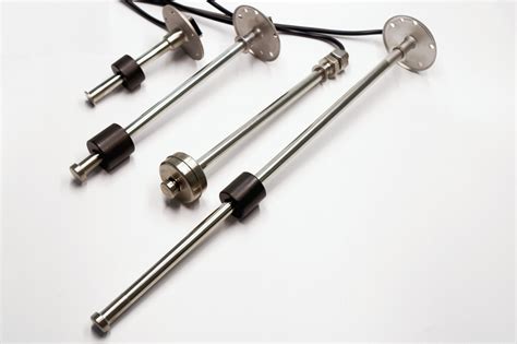 Oil Level Sensor Gauge