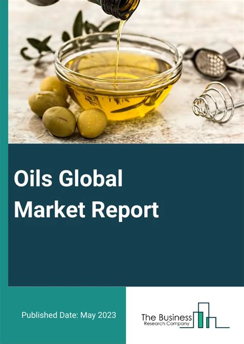 oil market report 2024
