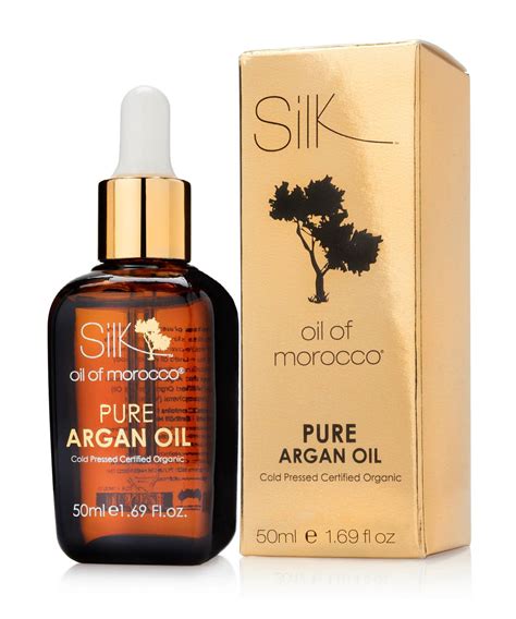 oil of morocco cosmetics