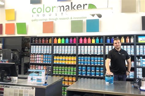 Oil Paint Stores