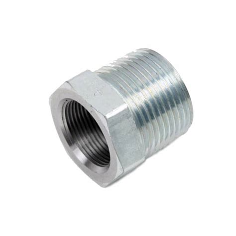 Oil Pan Drain Plug Insert