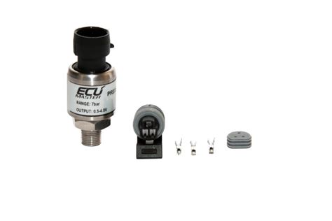 Oil Pressure Sensor Ecumaster