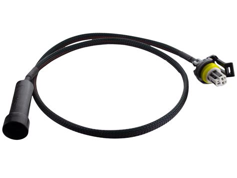 Oil Pressure Sensor Extension