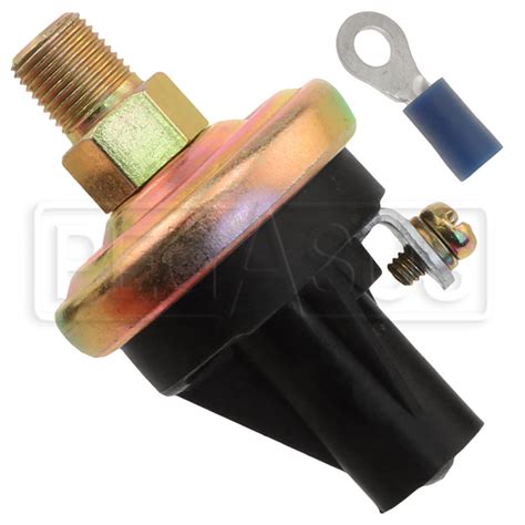 Oil Pressure Warning Switch