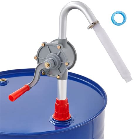 Oil Pump Barrel