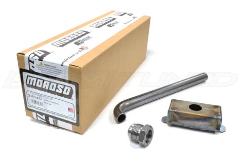 Oil Pump Pick Up Tool