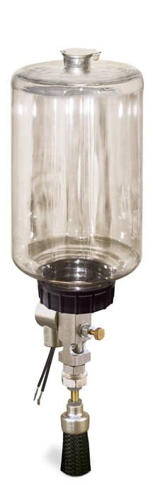 Oil Rite Distributor