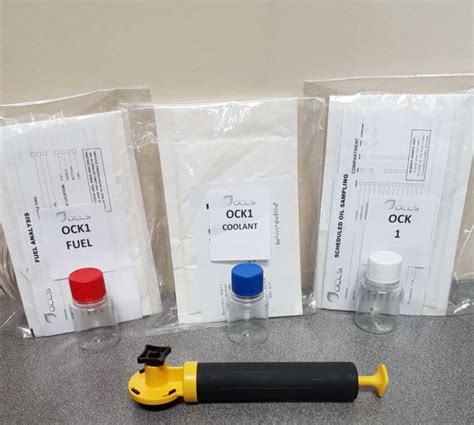 Oil Samples For Analysis Hs Code