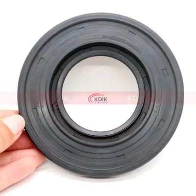 Oil Seal Hs Code Malaysia