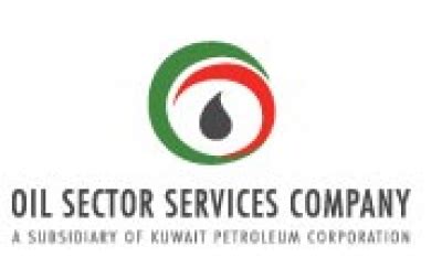 oil sector services company kuwait