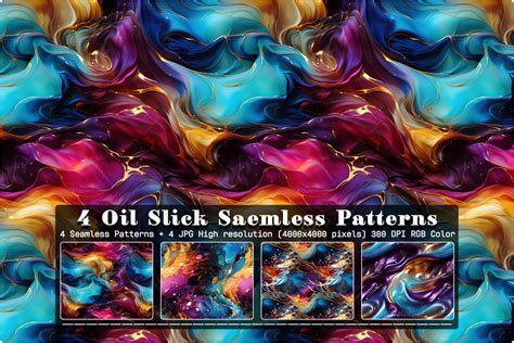 oil slick 4