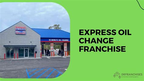 Oil Stop Franchise