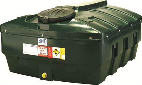 Oil Tank Replacement Cornwall